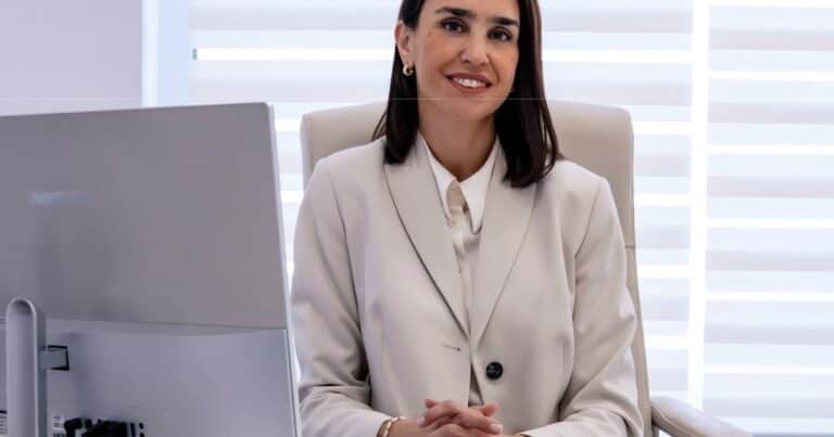 Alejandra Stivaletta, médica experta en microbiota: “Tu intestino no solo digiere también produce serotonina”