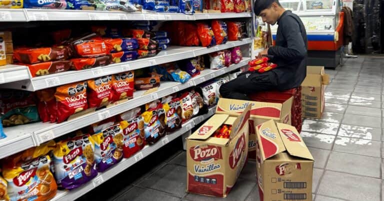 Inflación de abril: las tres claves que explican la baja y los dos factores que meten presión para los próximos meses
