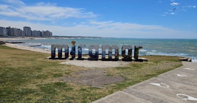 El Gobierno ofrece una recompensa millonaria para dar con el autor de un abuso sexual de una menor durante el verano en Miramar