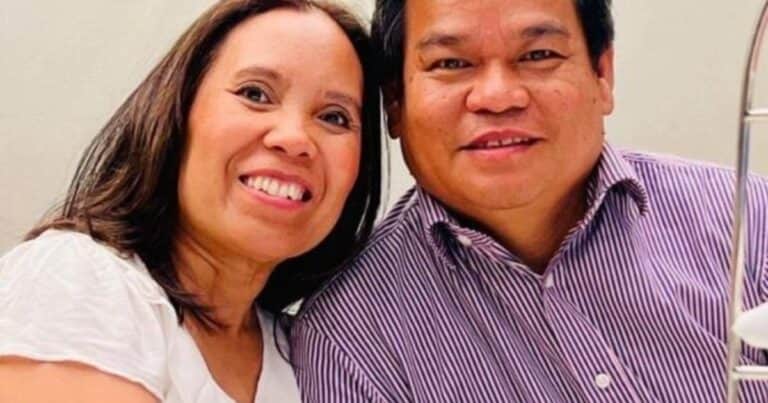 Donó su riñón en el hospital donde trabaja por una emotiva causa: «Es una persona increíble y bondadosa»