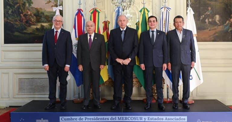 La entrada en vigencia del acuerdo Mercosur-Unión Europea dispara otras negociaciones: las primeras con Canadá y Japón