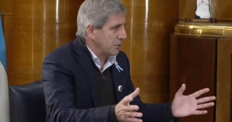 Dólares del colchón: amplían el plazo para adherir y evalúan ajustes en los topes