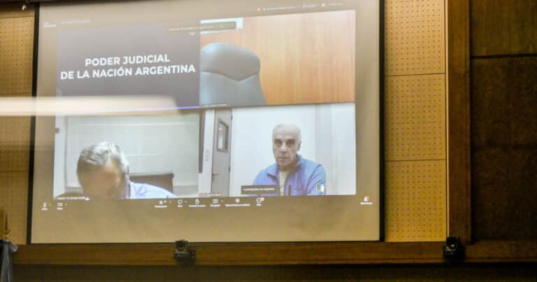 Cuadernos de las coimas: amenazas a un arrepentido que volverá a testificar contra Cristina y una extraña demora de la Justicia