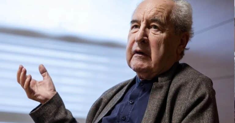 Con ‘Nocturno de Venecia’, John Banville mezcla misterio, erotismo y una Venecia siniestra