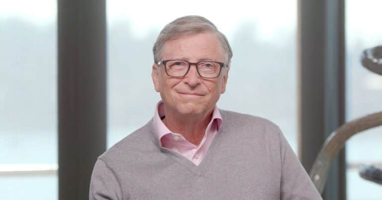 La psicología dice que la fuerza mental más rara no es la resiliencia ni la determinación, sino la capacidad de aceptar la incertidumbre como hacía Bill Gates