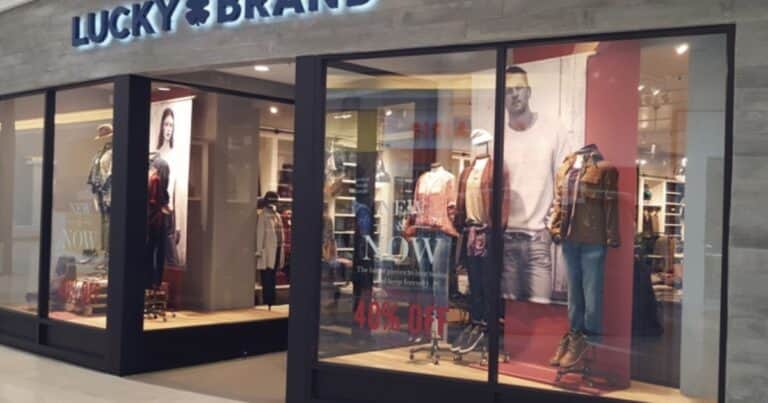 El dueño de Reebok y Forever 21 traerá a la Argentina la marca de jeans que es la cara de los famosos e íconos del rock