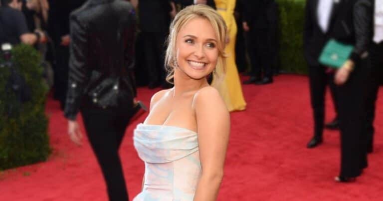 «Soy bisexual y tardé 36 años en asumirlo»: las revelaciones de la actriz Hayden Panettiere en sus desgarradoras memorias