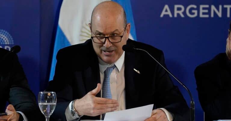El Gobierno impulsa una reforma de la Ley de Sociedades: permitirá empresas que operen solo con IA y que diriman conflictos bajo ley extranjera