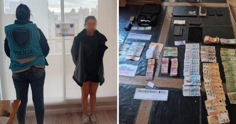 Un esquema ponzi, empresas fantasma y un intrincado rulo para esconder todo: así operaba la banda de «familias bien» que armó un polirrubro de estafas