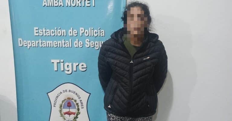 «Me mandé una cagada»: una abogada asfixió a su madre e intentó matar a su hijo en Don Torcuato