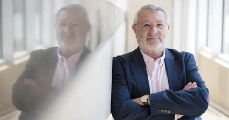 Gustavo Deco, neurocientífico: «Nos preocupamos mucho por la alimentación y el deporte, pero deberíamos preocuparnos más por el cerebro»