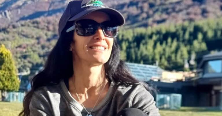 Confirman que Ana Lía Corte es la mujer que fue hallada descuartizada en Bariloche: llevaba 18 días desaparecida