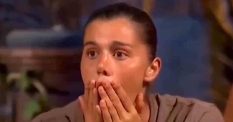 Conmoción en la TV europea: un concursante de Survivor perdió una pierna y levantaron el programa