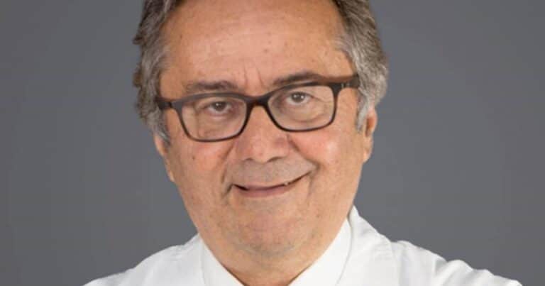 Luigi Ferini Strambi, neurólogo: «A medida que envejecemos tendemos a acostarnos y levantarnos más temprano, esto se debe a que el pico mínimo de temperatura corporal se produce más temprano y modifica los horarios de sueño y vigilia»