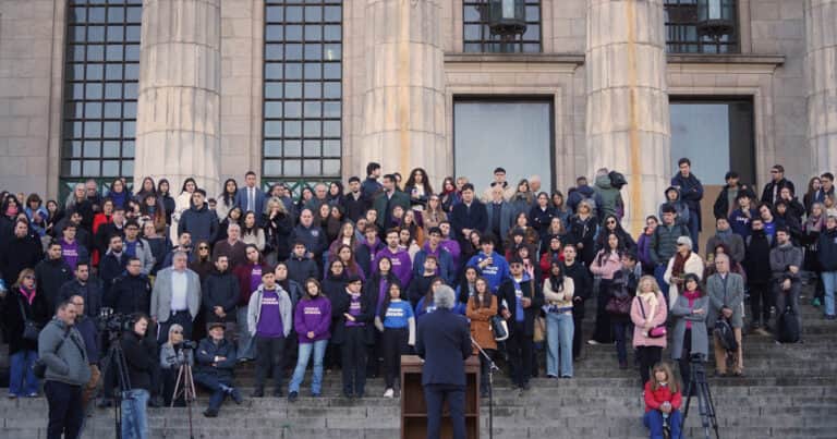 El Gobierno recortó fondos millonarios a universidades, la salud y diversos organismos