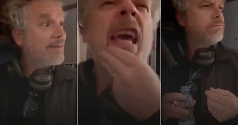 «A ti no te conozco, mono»: detuvieron en Brasil a un empresario chileno por un ataque racista y homofóbico arriba de un avión