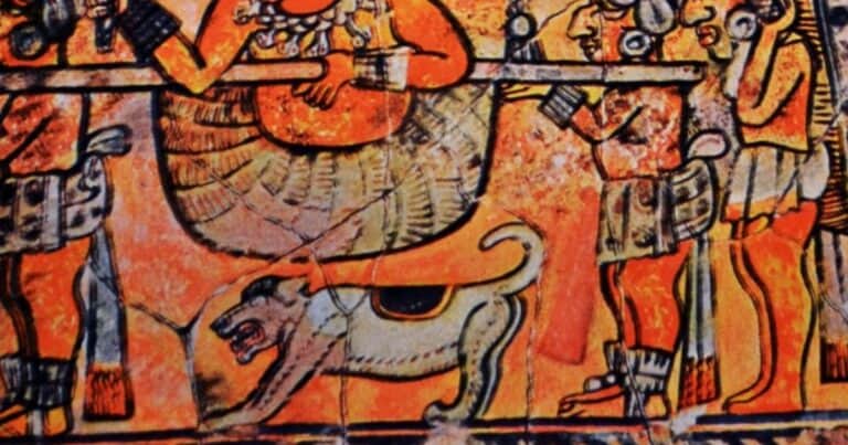 Qué rol tenían los perros en la cultura maya: las nuevas pistas de la ciencia