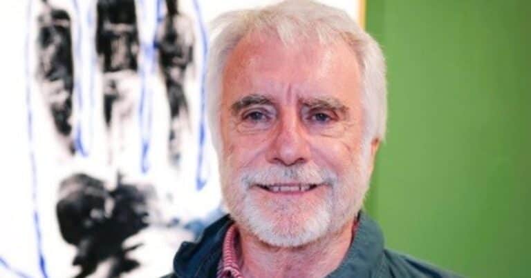 Paolo Crepet, psiquiatra: “Cuando te digan muy seguido ‘amor mío’, tomá tus recaudos»