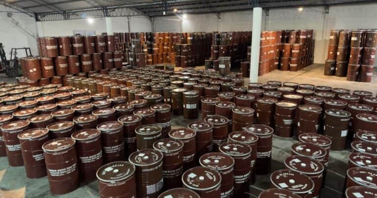 «Estamos en igualdad de condiciones»: una pyme realizó la primera exportación de un producto argentino sin arancel a la Unión Europea