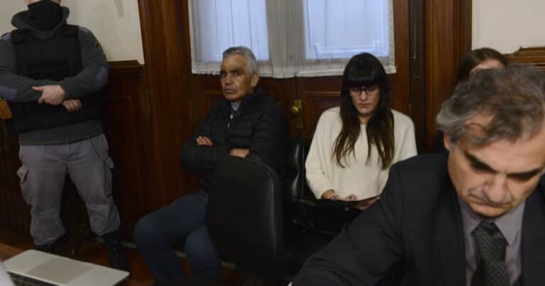 Arrancó el juicio contra el hombre que mató a tres mujeres lesbianas en un hotel de Barracas y quieren que sea condenado por la figura de odio