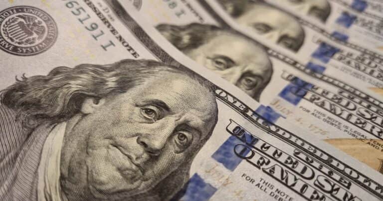 El Banco Central compró US$ 185 millones, el monto más alto en lo que va del mes