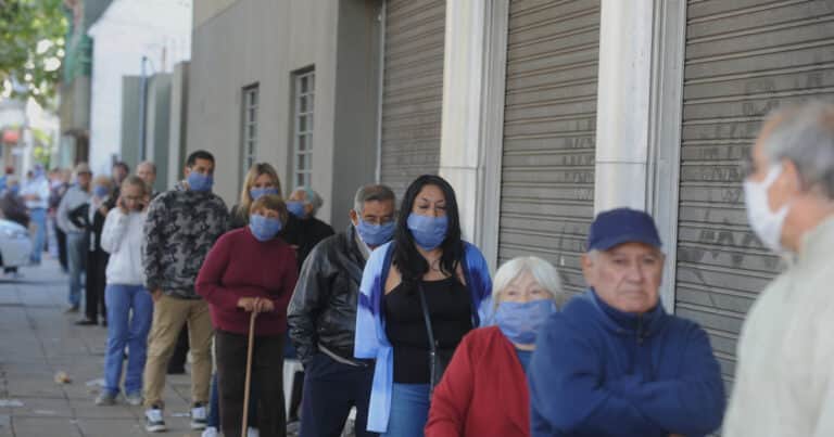 ARCA no apelará más en juicios previsionales y los jubilados con sentencia a favor dejarán de pagar Ganancias