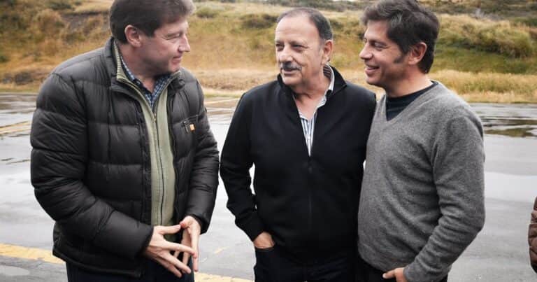 Un gobernador opositor que rechazó el RIGI ahora busca adherirse en medio de la caída del empleo industrial en su provincia