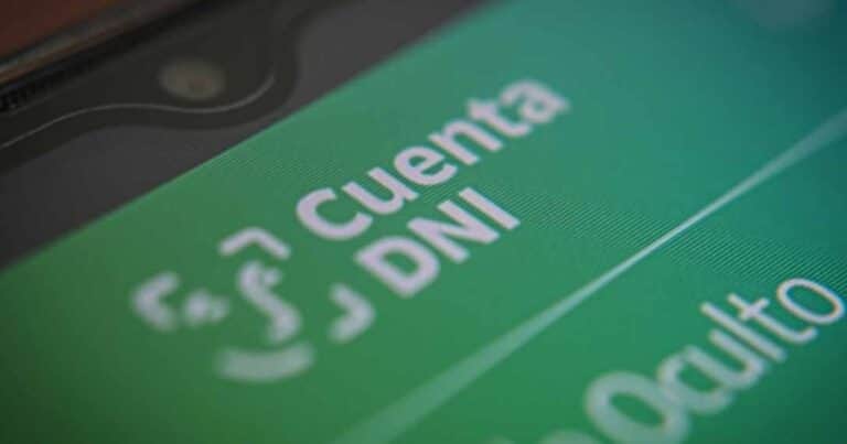 Cuenta DNI: todas las promociones y los beneficios para junio de 2026