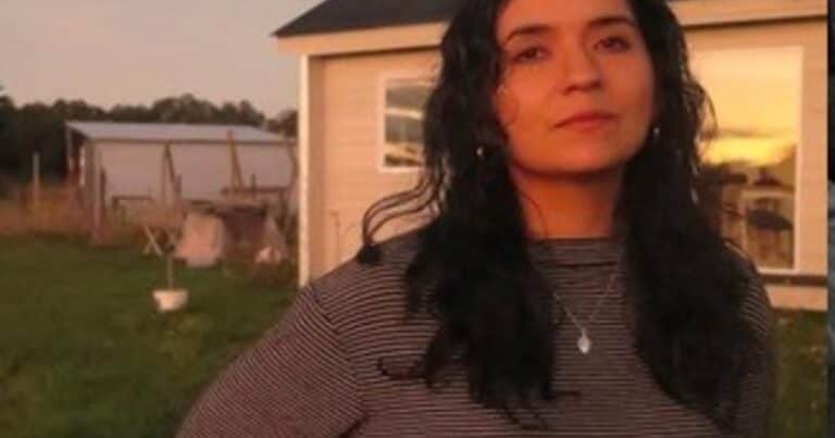 Belén Fernández Llanos y los 20 mil bebés robados en Chile: “Los niños eran mercancía”