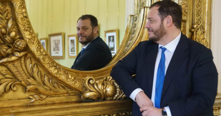 Reidel: el físico que desarmó el cepo con Macri, aspiraba al Nobel con Milei y se fue del Gobierno entre polémicas