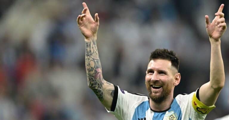 ¿El Mundial de los US$ 500 millones? Cuántos dólares gastarían los argentinos en EE.UU. y cómo impactaría en reservas