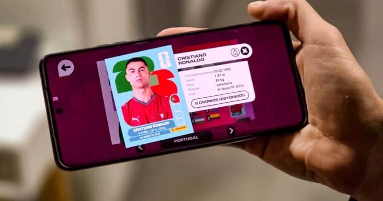 El álbum digital del Mundial 2026: cómo completarlo gratis con nuevas figuritas cada día