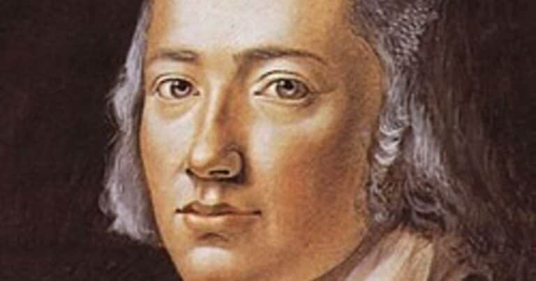 Friedrich Hölderlin, poeta y filósofo alemán: “Donde hay peligro, crece también lo que salva”