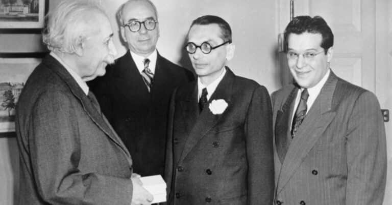 El matemático que intentó probar la existencia de Dios: quién fue Kurt Gödel y por qué su teoría sigue generando debate