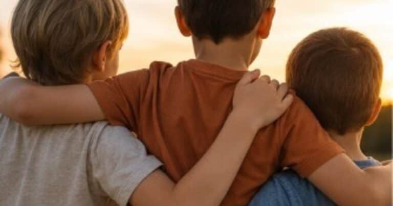 ¿El menor, el del medio o el mayor?: qué hijo suele tener mayor inteligencia según la ciencia