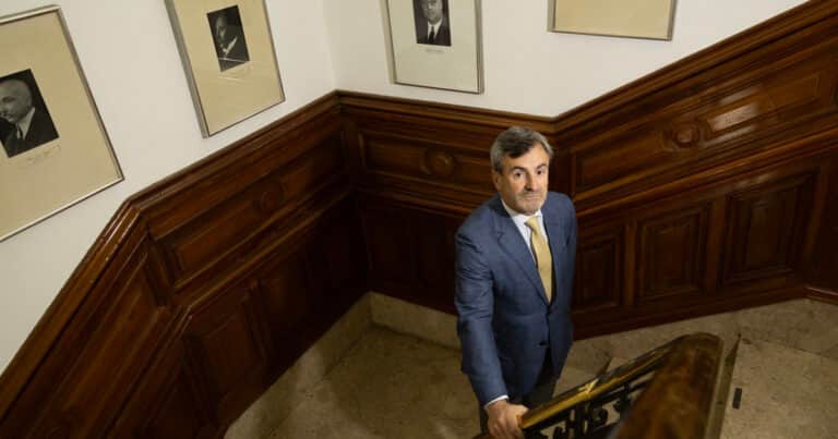El presidente de la UIA celebra la baja de retenciones y se defiende: «El 75% de los sectores de la economía caza en el zoológico y no es el caso de la industria”