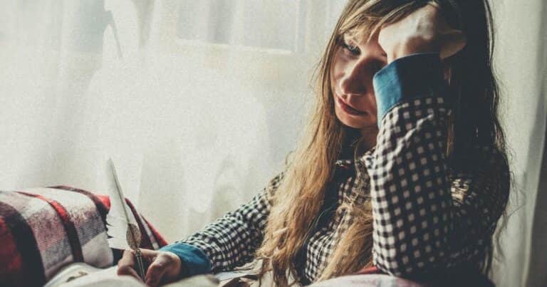 Ángela Fernández, psicóloga: ”¿Por qué no estoy bien si lo tengo todo? Te lo explico”
