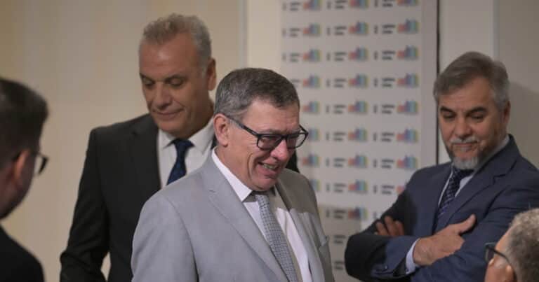 Caso Nora Dalmasso: negligencia grave, desidia y mal desempeño, los fundamentos para destituir a los tres fiscales