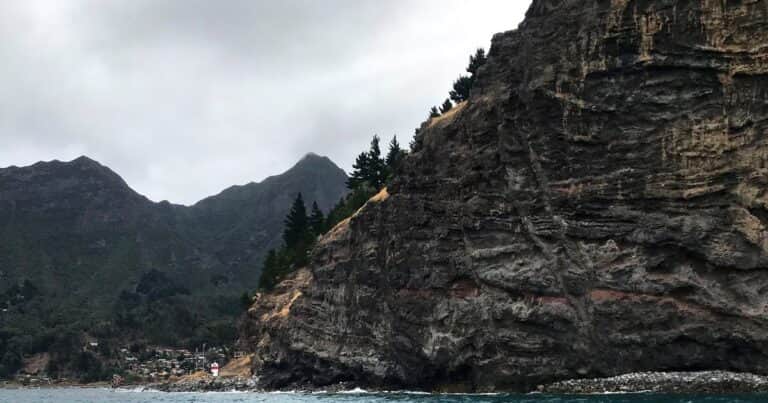 Chile dio luz verde para que un millonario busque un tesoro en la isla Robinson Crusoe estimado en 40 mil millones de dólares