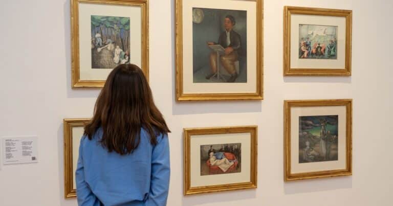 El Malba inicia los festejos por sus 25 años con una nueva colección permanente y joyas inéditas