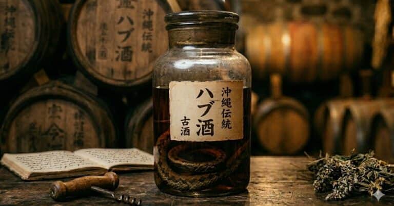 La inquietante receta alpina que mandaba ahogar una víbora en vino y acabó convertida en un intruglio de tradición centenaria