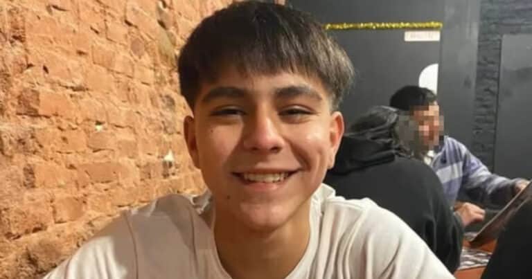 El atroz crimen de Benjamín Scerra: una «reunión privada» con final sangriento y la pista del cuerpo en la heladera