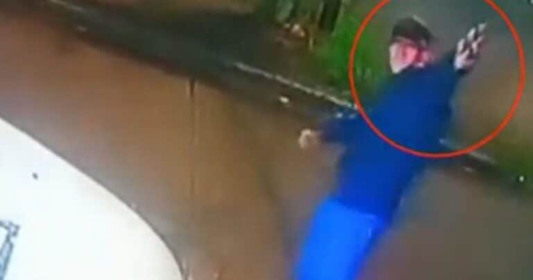 «Hay balas para todos»: un adolescente de 16 años disparó contra la casa de un compañero de escuela en Lanús