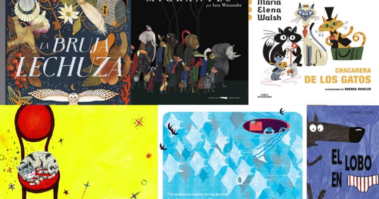 El juego de los tesoros: 22 maravillas para chicos en la Feria del Libro 2026