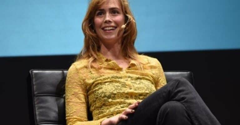 Greta García, la autora española más sorprendente: “Las frustraciones individuales son colectivas”