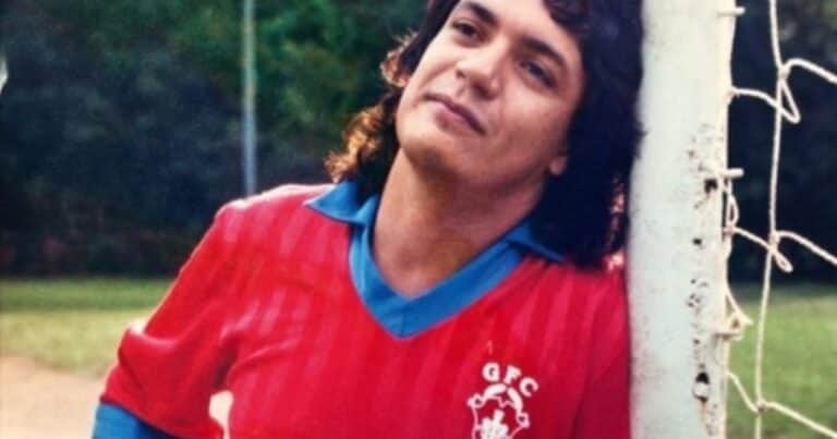 Carlos Raposo, el mentiroso más grande en la historia del fútbol