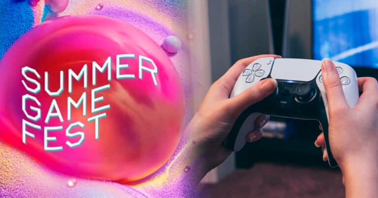 Game Fest 2026 y Latin American Games Showcase: cuándo son y dónde verlos en vivo