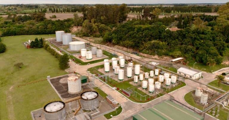 Biocombustibles y agroindustria: el nuevo desafío del almacenaje