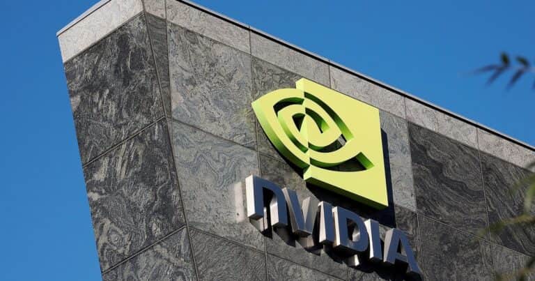 Nvidia es el núcleo y eje de la Cuarta Revolución Industrial
