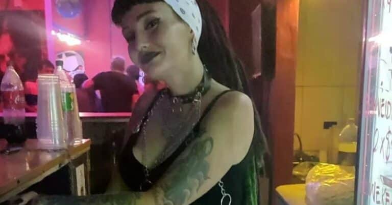 Una nueva testigo podría complicar aún más a la ex de Barrelier por el femicidio de Agostina Vega: «No es ajena al delito»